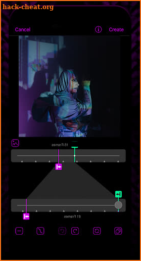 Video Star Pro Editor screenshot