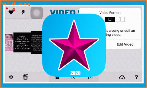 Video Star ★ walkthrough Video Magic New screenshot