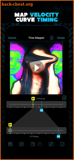 ‎Video Star : Video Makes Tutos screenshot