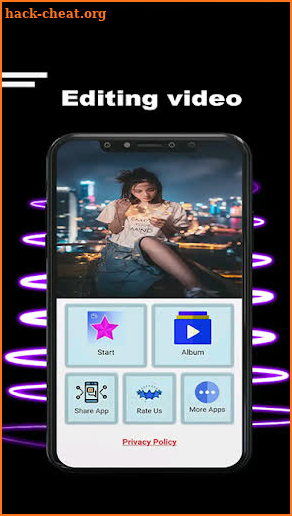 Video Star Vlog_video Maker Tips screenshot