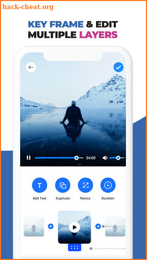 Video Star⭐ All in one video editor screenshot