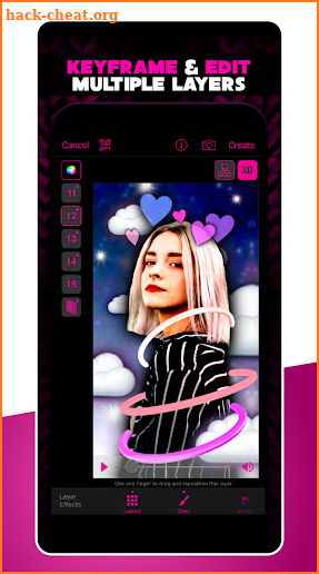 Video Star⭐  Music Video Editing Assistant screenshot