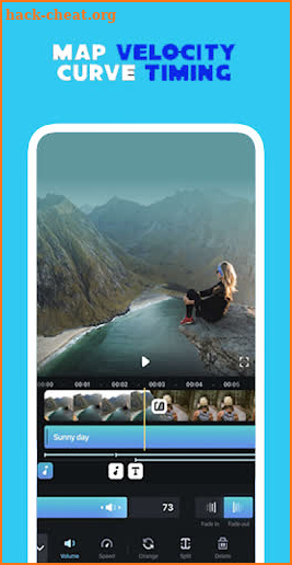 Video Ѕtar Editr : Pro Video maker screenshot