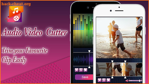 Video to MP3 Converter: Video, Audio Cutter screenshot