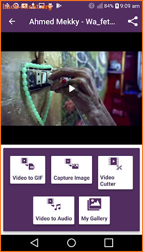 Video Tools screenshot