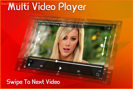 Video Tube - Floating Play , HD Video Player screenshot