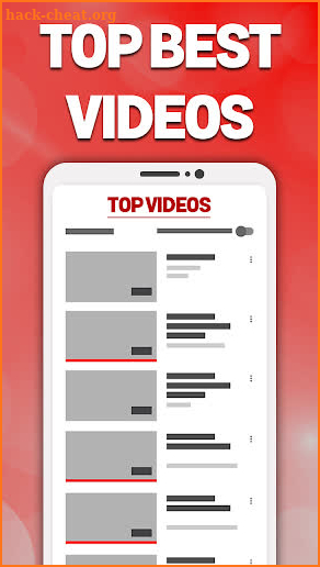 Video Tube - Free Video And Music Player screenshot