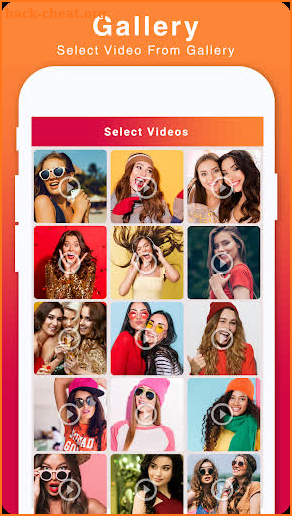 Video Volume Booster – Increase Video Volume screenshot