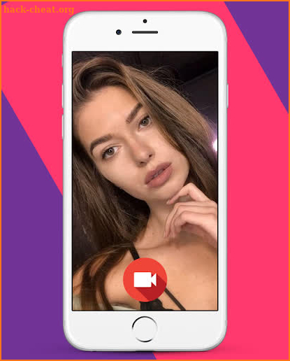 Videochat - Liveme screenshot