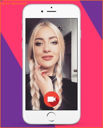 Videochat - Liveme screenshot