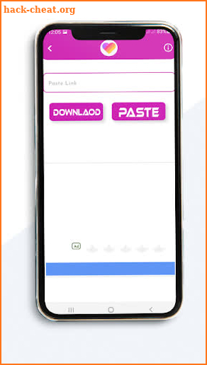 Videoder - HD Downloader screenshot