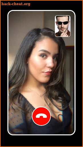 VideoHer - Video Chat Online screenshot