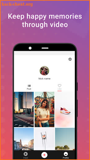 Videohunt – Short Video App, Watch Viral Videos screenshot