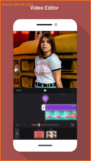 Videoleap Editor screenshot