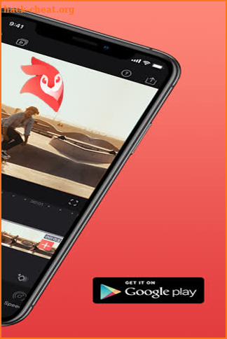 VideoLeap - video & Photo Editor For Android Tips screenshot