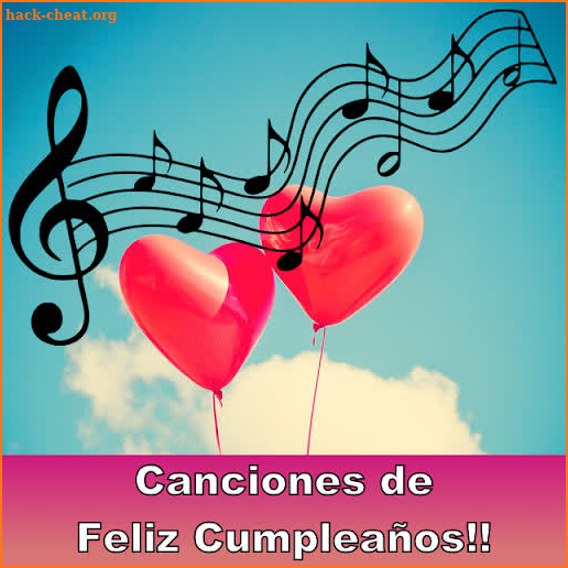 Videos con frases y canciones de feliz cumpleaños screenshot