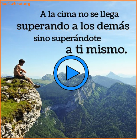 Videos de motivacion personal y superacion 💪 screenshot