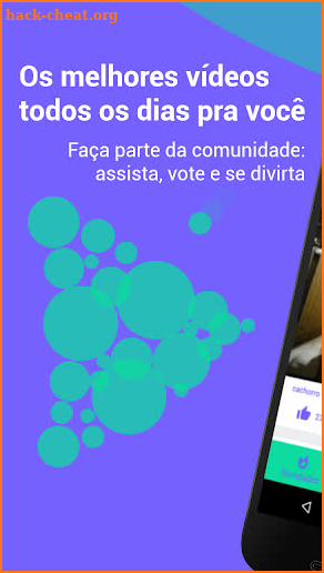 Videos Engraçados pra WhatsApp screenshot