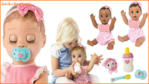 👶Videos of toys👶 baby doll👶 screenshot