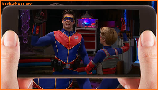 Videos:Captain Henry Danger Best Episode screenshot