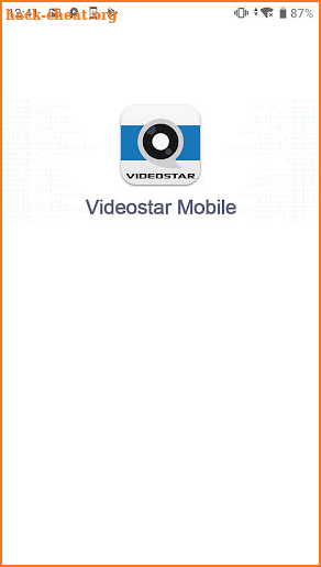 Videostar Mobile screenshot