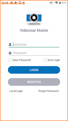 Videostar Mobile screenshot