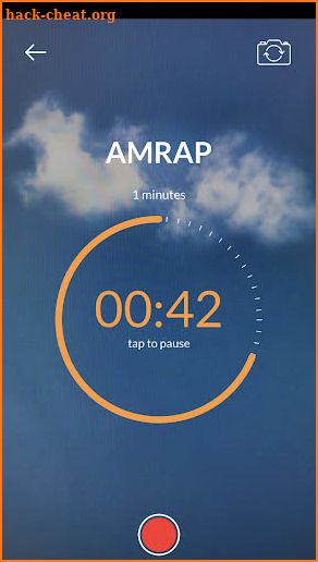 VideoTIMER screenshot