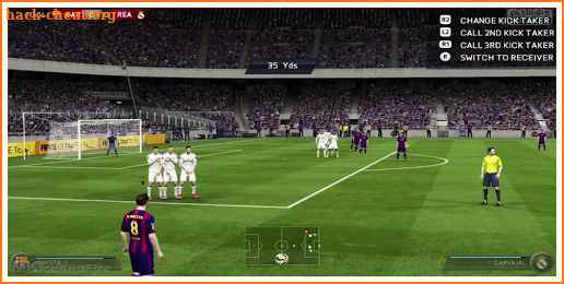 Vidiplays For FIFA 15 screenshot