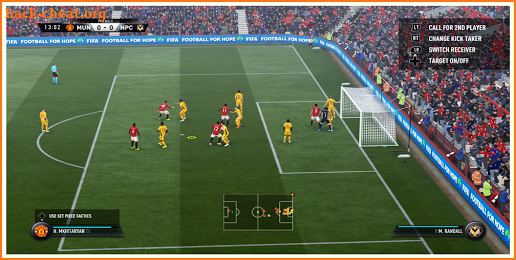 Vidiplays For FIFA 17 screenshot