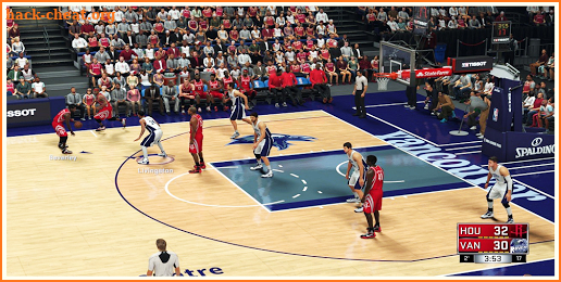 Vidiplays For NBA 2K17 screenshot