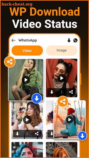 Vidmado - Video Downloader screenshot