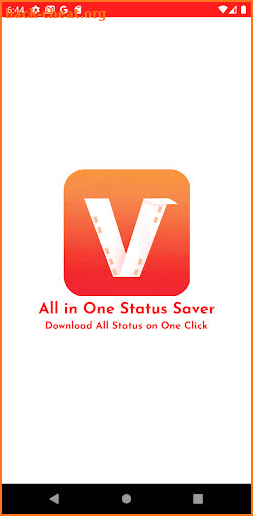 Vidmàte All Free Video Downloader - HD Downloader screenshot