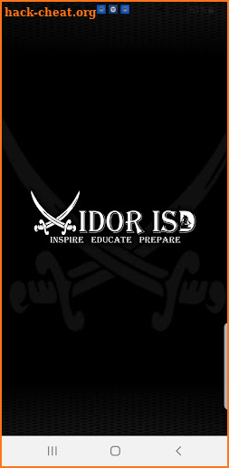 Vidor ISD on the GO screenshot