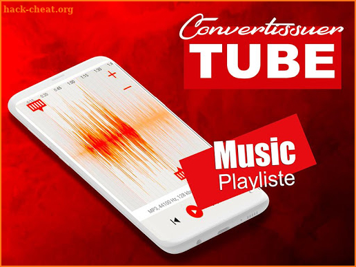 VidTube Convertisseur screenshot