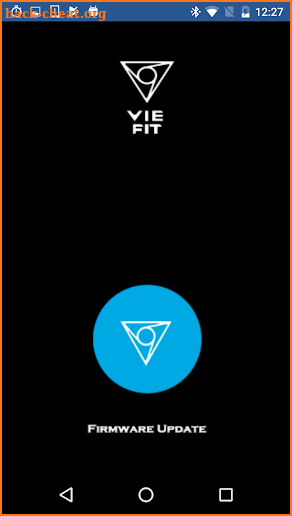 VIE FIT screenshot