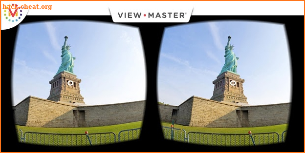 View-Master® Destinations screenshot