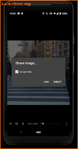 Viewdeo: Reddit Video Sharing made Simple screenshot