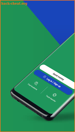 Vigo - Send Cash & Transfer Money Internationally screenshot