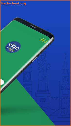 Vigo - Send Cash & Transfer Money Internationally screenshot