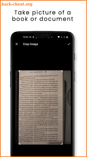 VIIO - Natural reader, Text to speech, Speechify screenshot