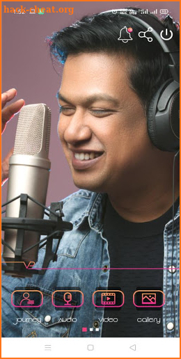 Vijay Prakash screenshot