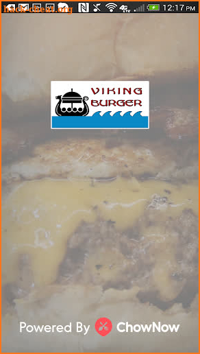 Viking Burger screenshot