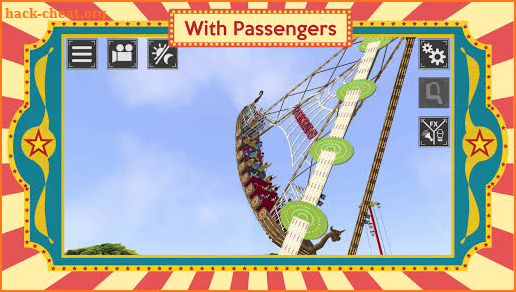 Viking Ship - Best Ride Simulators screenshot