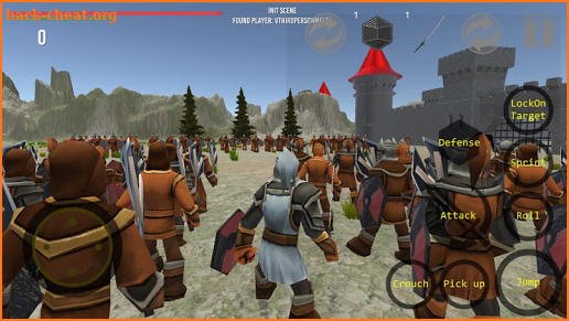 Vikings: Wessex Battles screenshot