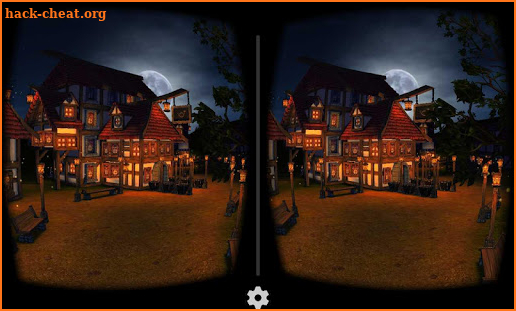 Village for Google Cardboard screenshot