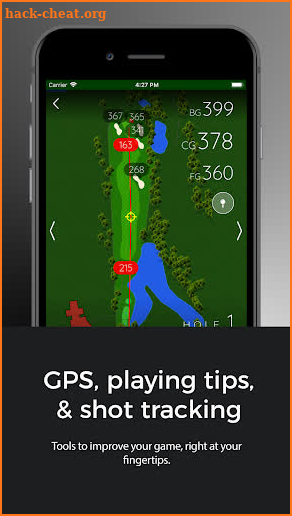 Village Links of Glen Ellyn screenshot