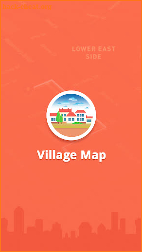 Village Maps 2021 : (All Districts) screenshot