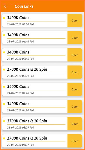 Village Master Daily Coin and Spin screenshot