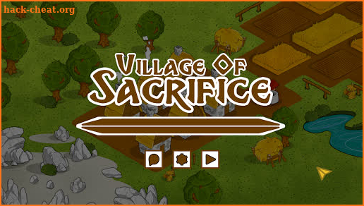 Village of Sacrifice screenshot