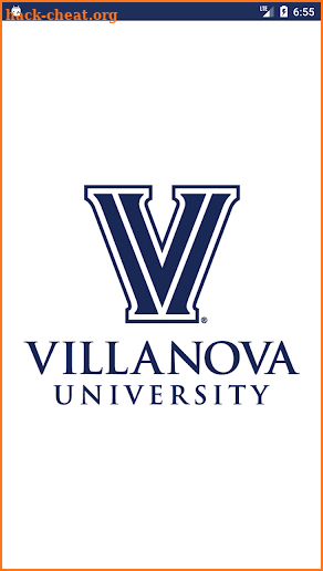 Villanova University Guides screenshot